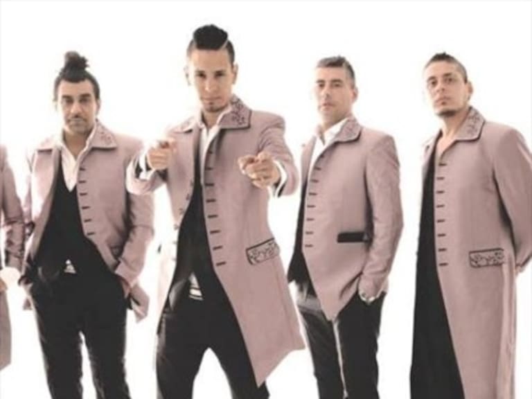 Ráfaga vuelve a cambiar de vocalista