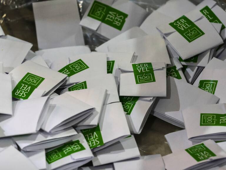 Candidatos a la presidencia pidieron créditos por más $10.700 millones: dos no lograron votos para pagarlos