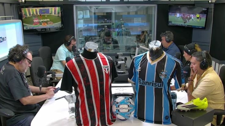 Los Tenores, entre el mercado de Colo Colo, la denuncia de Everton contra La Calera y el castigo a la U