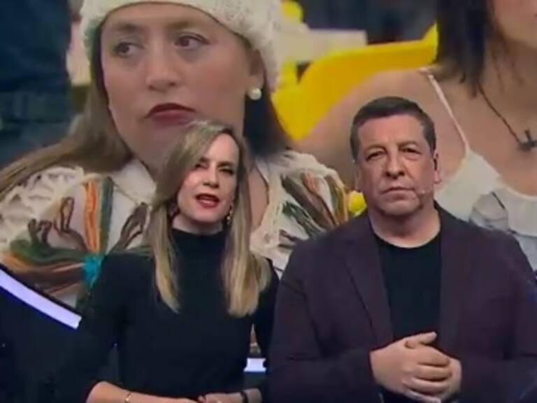 «Avalan el bullying»: Acusan de «cómplices» a Diana Bolocco y Julio César en violento episodio de Gran Hermano