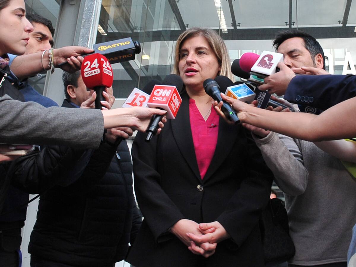 Defensa de Jorge Valdivia anuncia que apelará a la prisión preventiva y cuestiona situaciones “bastante anómalas”