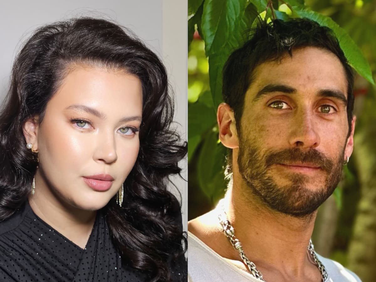 ¿Hay o no romance? Michelle Carvalho sube inédita y tierna fotografía junto a Pedro Astorga