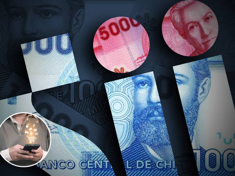 Límite de 50 transferencias en Chile: ¿Qué datos entregarán los bancos al SII para la fiscalización?