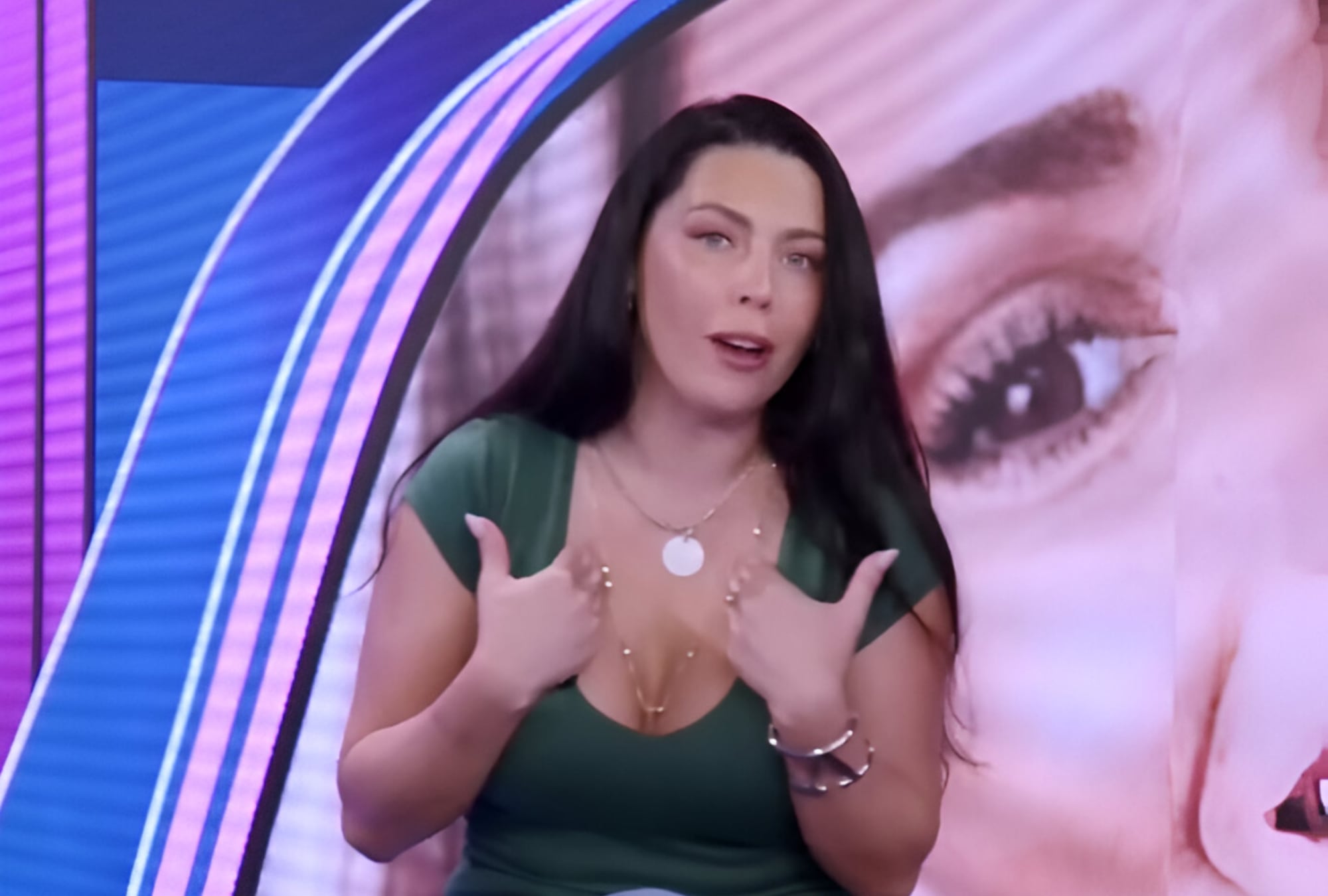 Síguemem, TV+