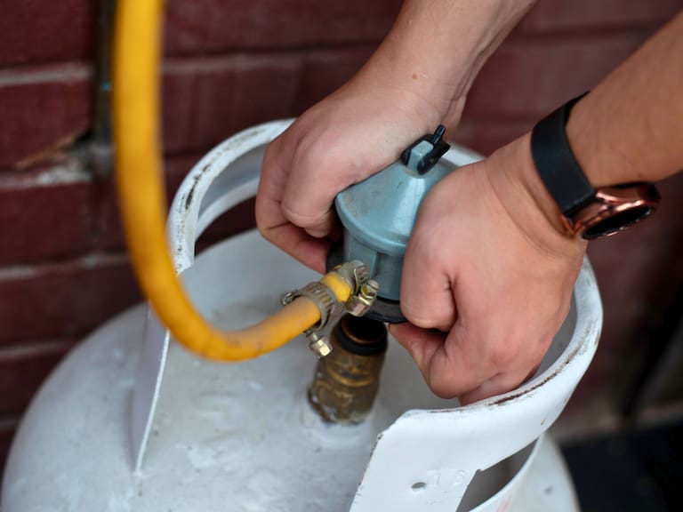 Bono Gas 2026 en Chile: cómo consultar con RUT si te corresponde el balón de 15 kilos o descuentos