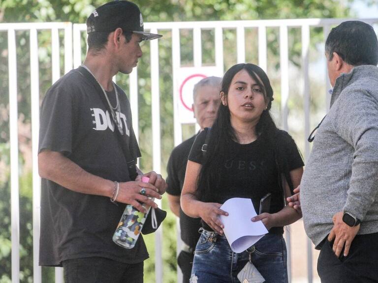 “Me haces una falta...”: el potente mensaje Cristal Aguilera tras brutal golpiza recibida en San Bernardo