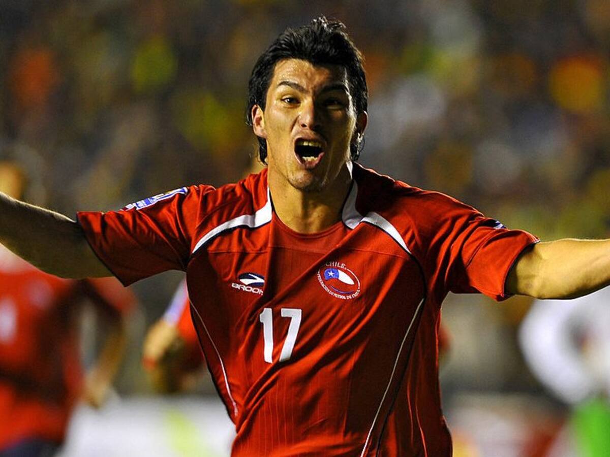 Gary Medel: Mi deseo es que la gente esté bien y podamos salir de esto