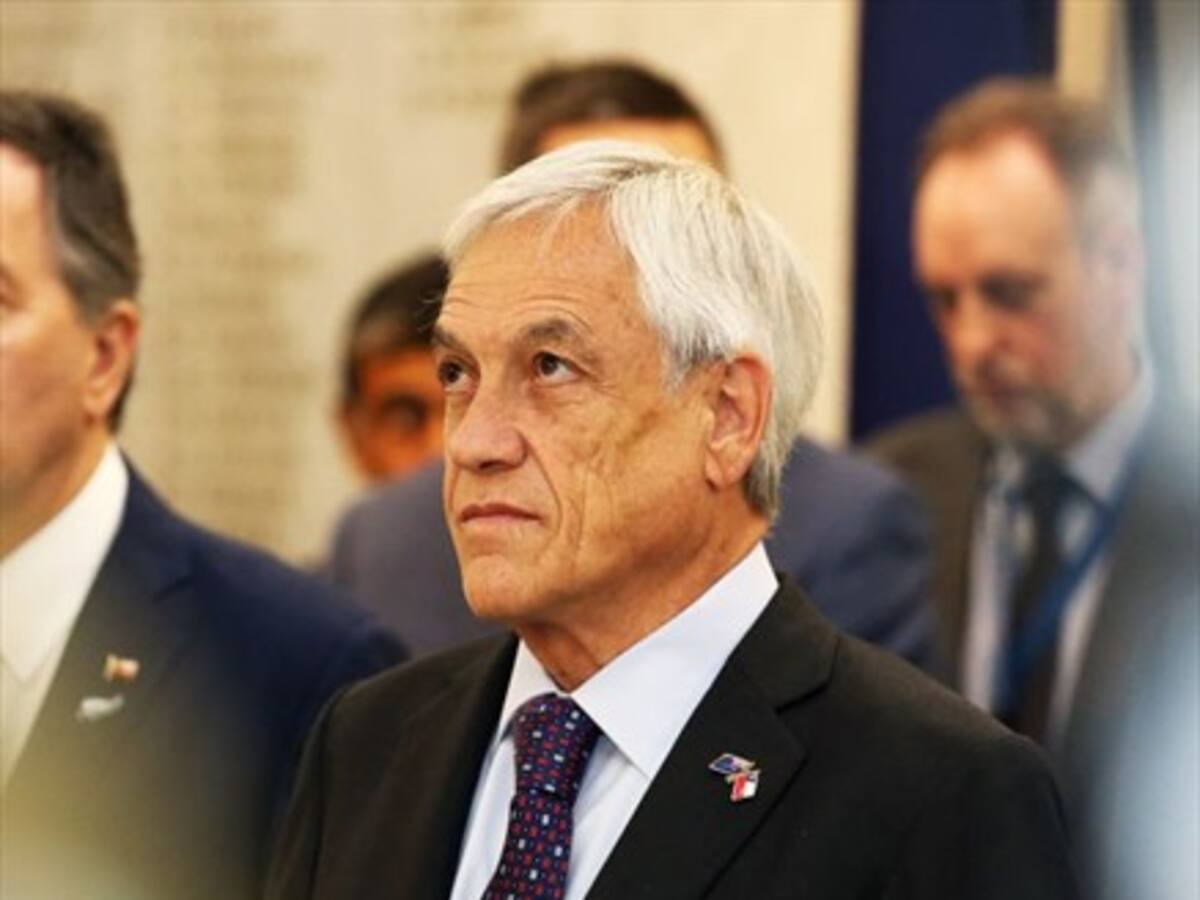 The Economist sobre agenda de Piñera: «Le ha robado la ropa de la Concertación»
