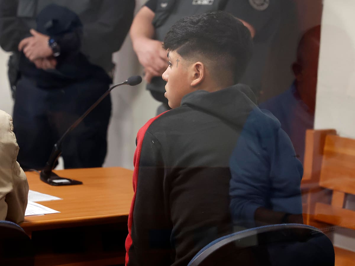Un ‘me gusta’ en redes sociales: la inédita explicación de madre sobre el asesinato de adolescente de 16 años en Viña del Mar