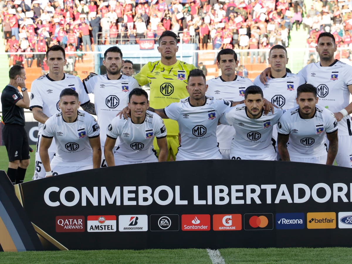 Las medidas sanitarias que aplicará Colo Colo para viajar a Brasil y evitar contagios de Covid-19