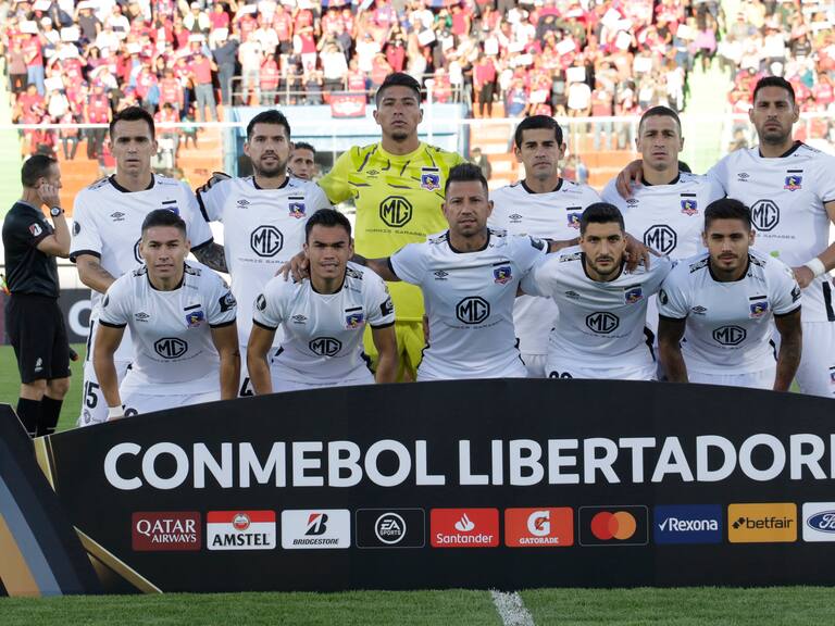 Las medidas sanitarias que aplicará Colo Colo para viajar a Brasil y evitar contagios de Covid-19