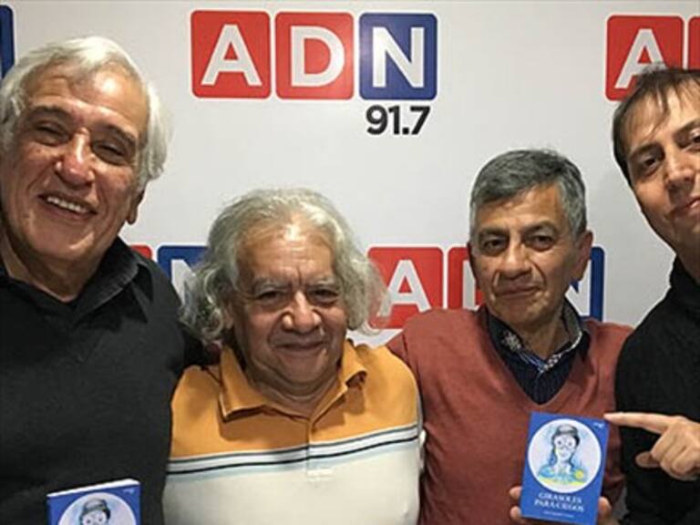 Adiós al poeta Manuel Paredes Parod en Nuestro Canto