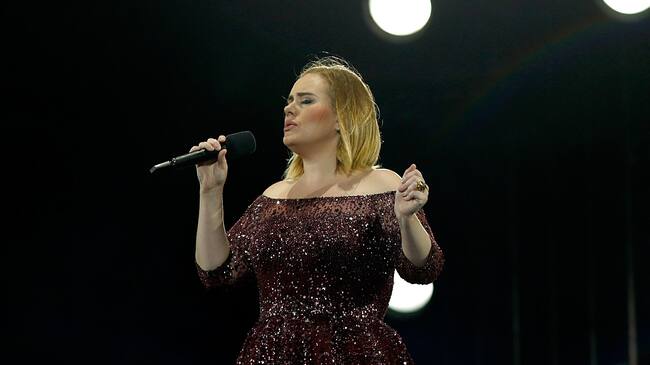 Getty Images