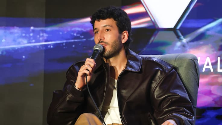 Sebastián Yatra en Viña 2025: así fue el complejo momento de salud que vivió a horas de subirse a la Quinta Vergara