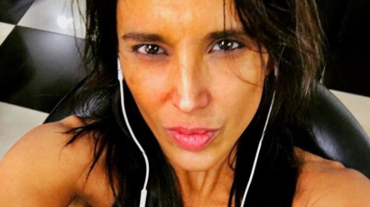 Carla Ballero | Instagram