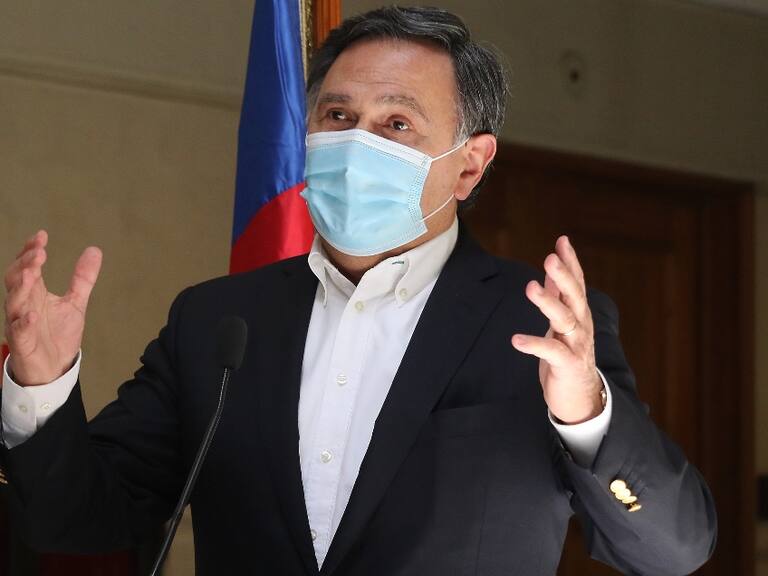 Diputado Mellado y dichos del abogado de Llaitul: «Puede enlodar a gente inocente para dar manotazos de ahogado y salvarse él”