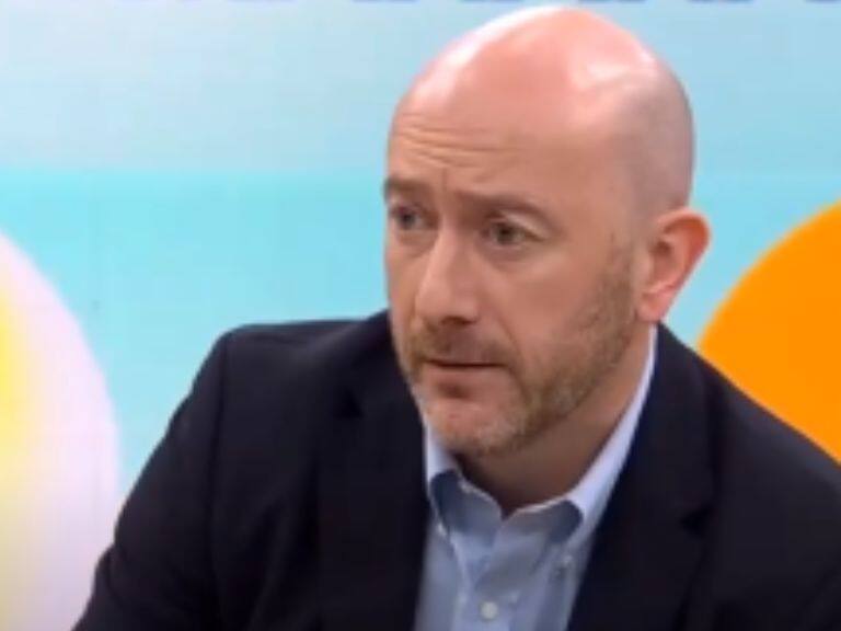 Rafael Garay saca a la luz denuncia contra ex pareja por agresión y amenazas a su actual polola