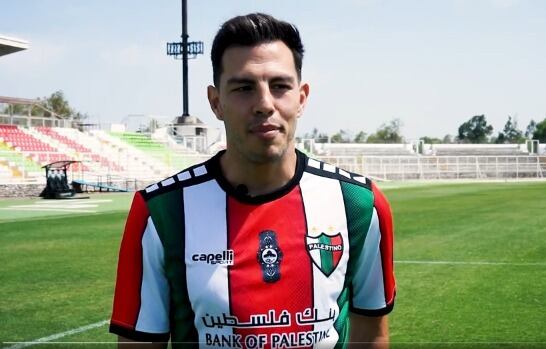 Fernando Meza aboga por la salida de Ángelo Araos del Necaxa: "No es un club para él"