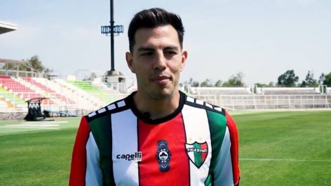 Fernando Meza aboga por la salida de Ángelo Araos del Necaxa: "No es un club para él"
