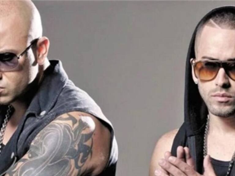 Wisin y Yandel lanzaron su nuevo disco «Los Campeones del Pueblo»