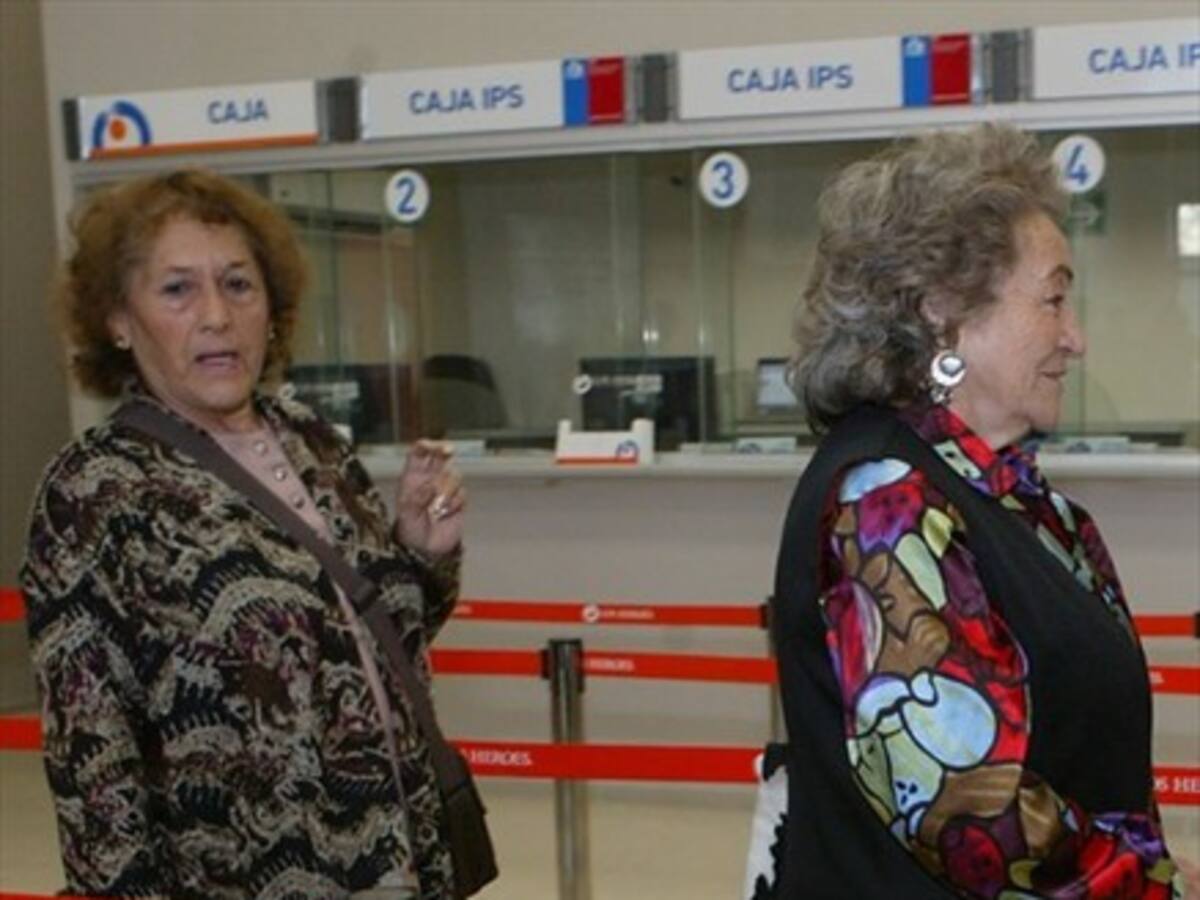 Fondo E es el que más perdió en octubre