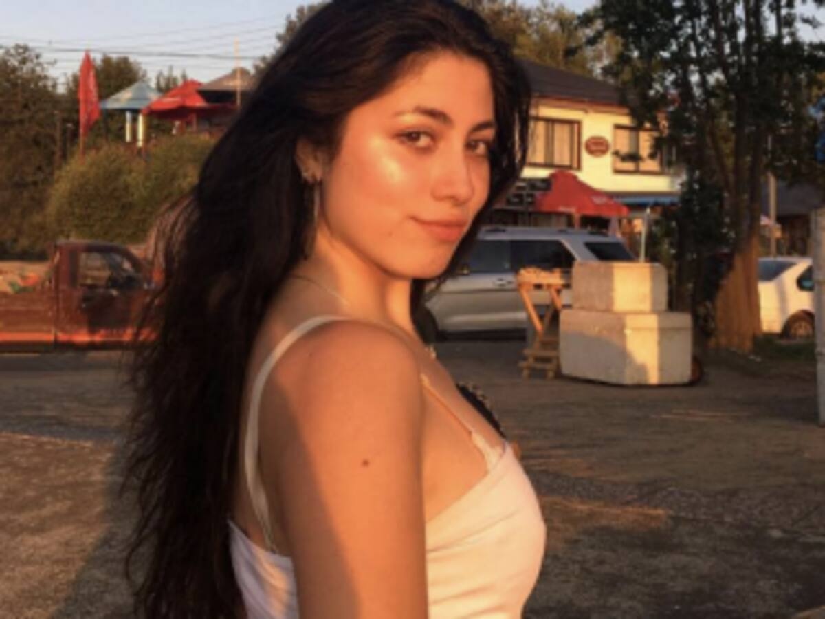 “Eran sus zapatillas regalonas”: el hallazgo que remece la búsqueda de Victoria Palma, joven desaparecida en Lago Villarrica