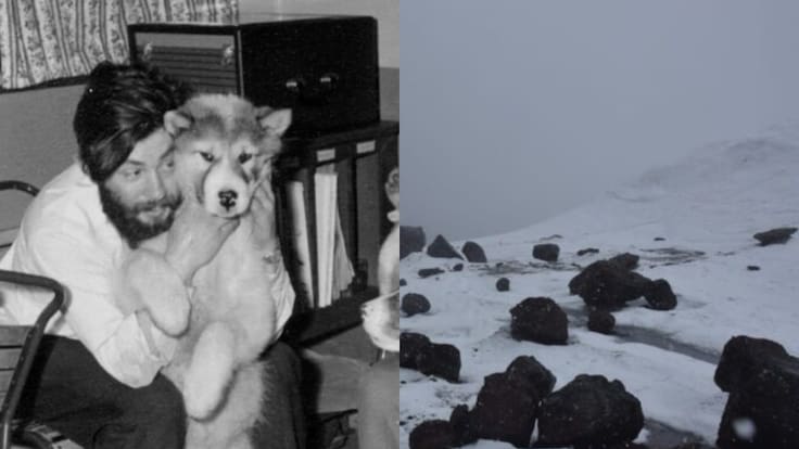 Cayó por una grieta en la Antártica chilena, estuvo 66 años perdido y ahora rescataron su cuerpo: “Fin a un misterio”
