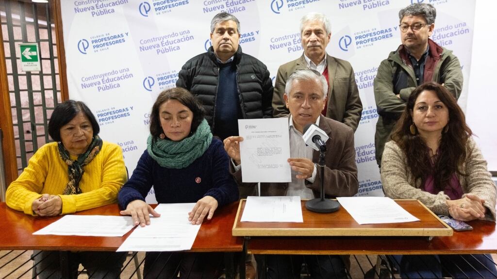 Profesores