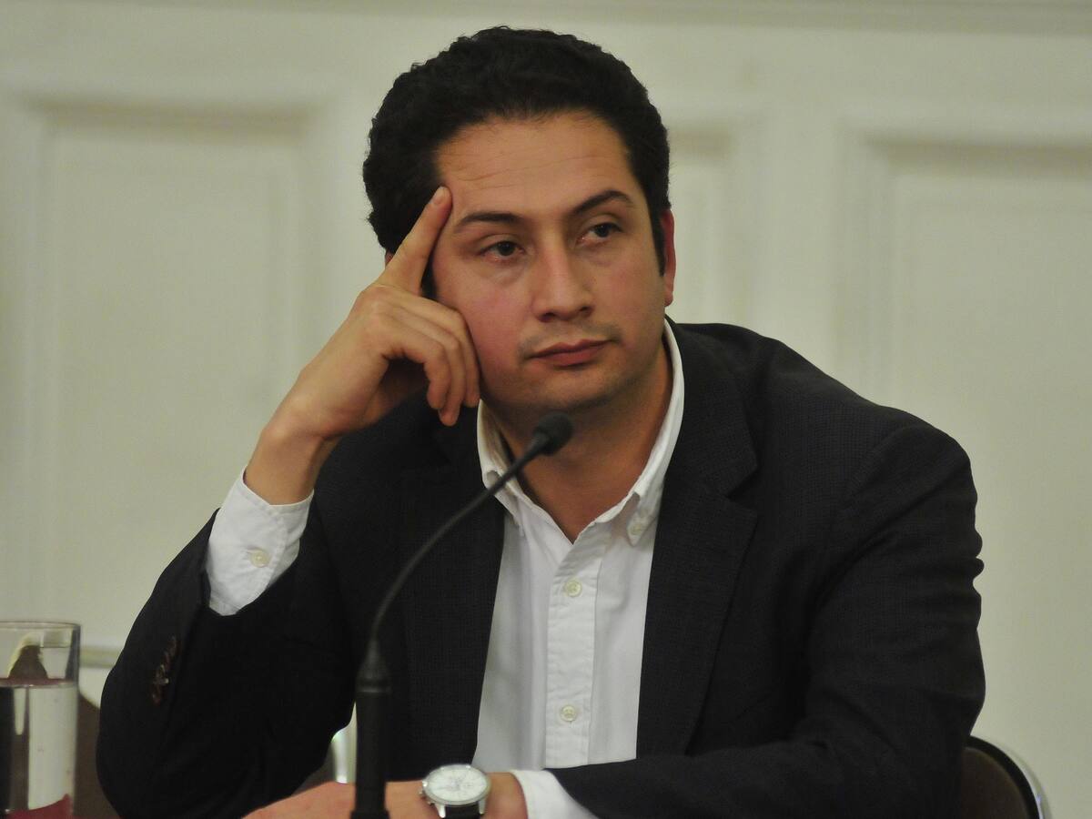 Fiscalía pide 15 años de cárcel para excandidato presidencial por graves delitos electorales