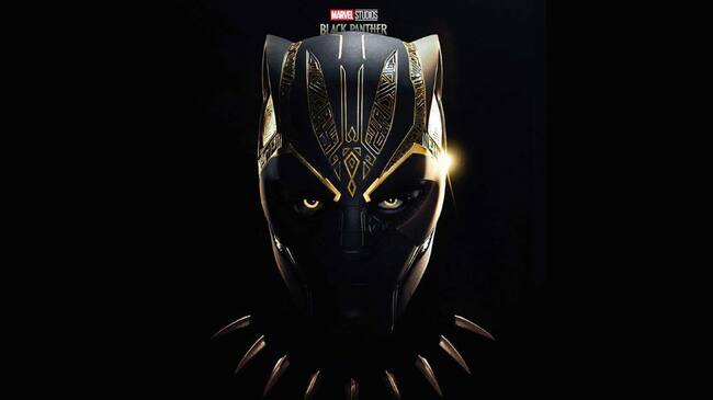 black panther wakanda forever - estreno - récord