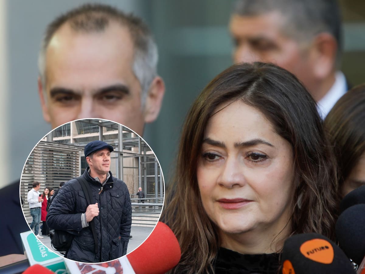 “La resolución es muy contundente”: Fiscalía destaca prisión preventiva contra Clark y otros tres directores del Caso Sartor