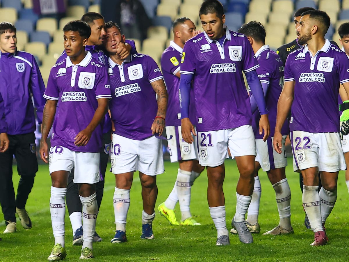 Deportes Concepción elige a su nuevo DT para salir de la crisis en Primera: debutará contra la U