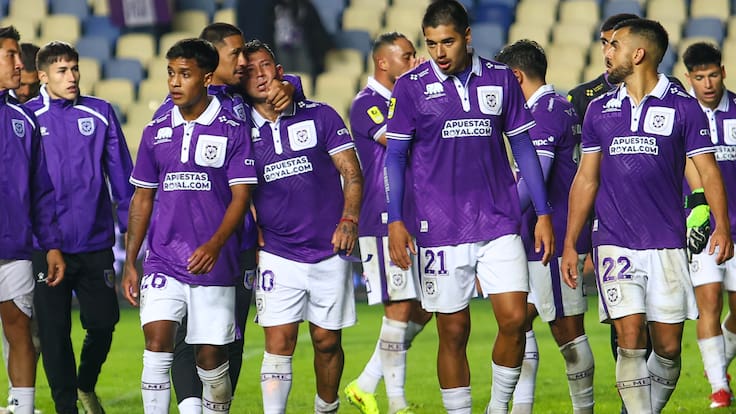 Deportes Concepción elige a su nuevo DT para salir de la crisis en Primera: debutará contra la U