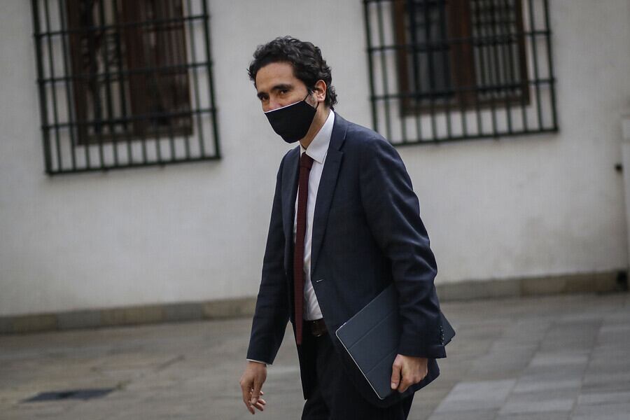 Ignacio Briones