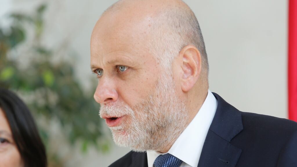 Gobierno