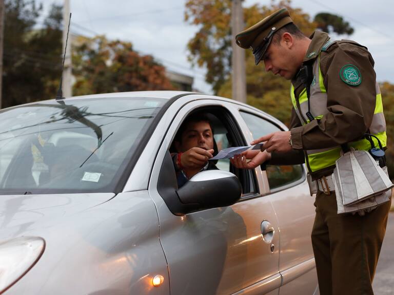 Restricción vehicular en Chile 2024: qué vehículos no pueden circular hoy lunes 12 de agosto en Santiago