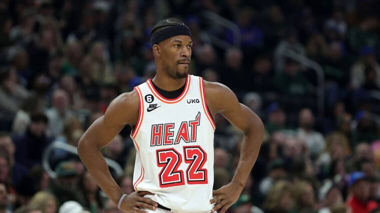 Jimmy Butler - Argentina - La Bombonera - Argentina