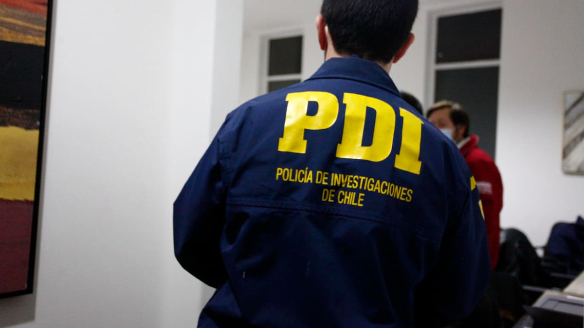 Misteriosa desaparición en Longaví: familia busca desesperadamente a padre que iba a reunión de apoderados