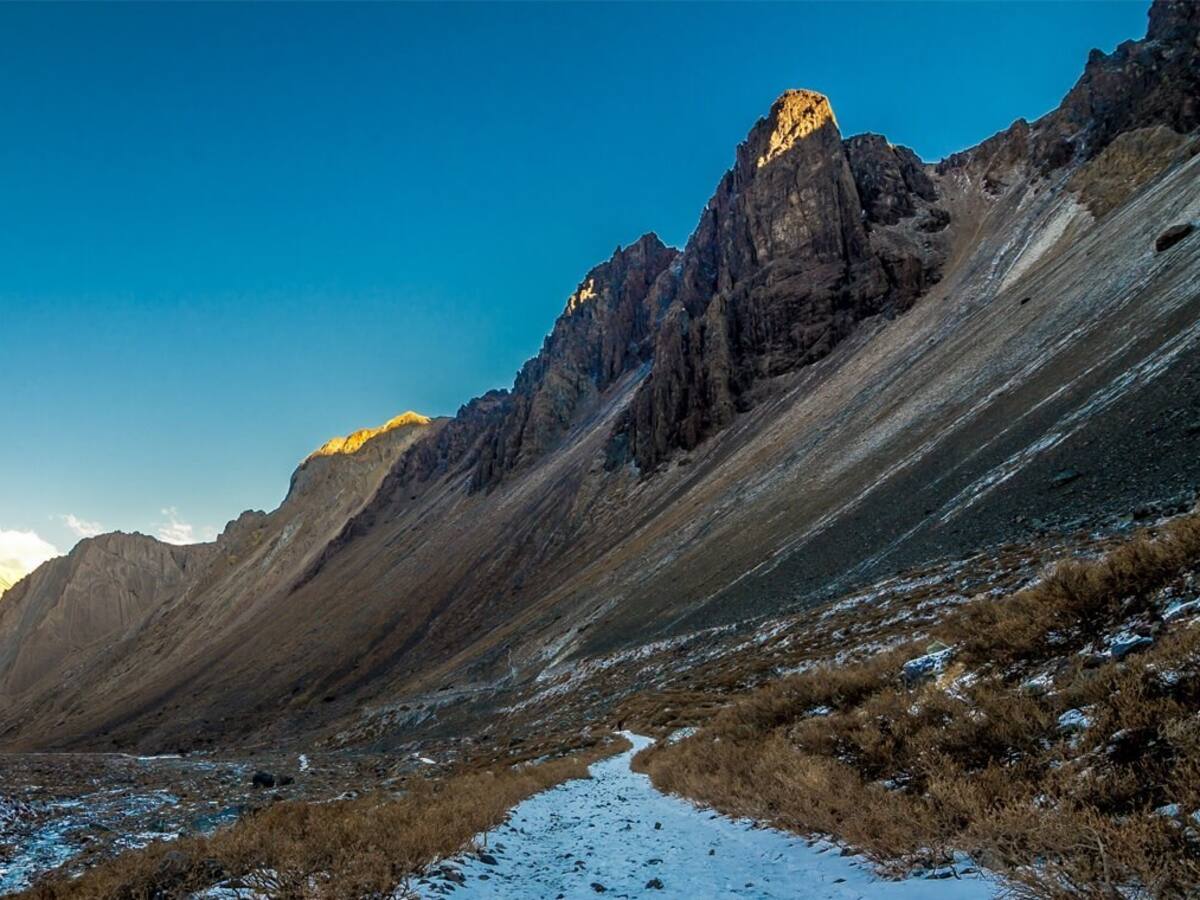 Anglo American renunció a actividades mineras en río Olivares y apoyará creación de parque público