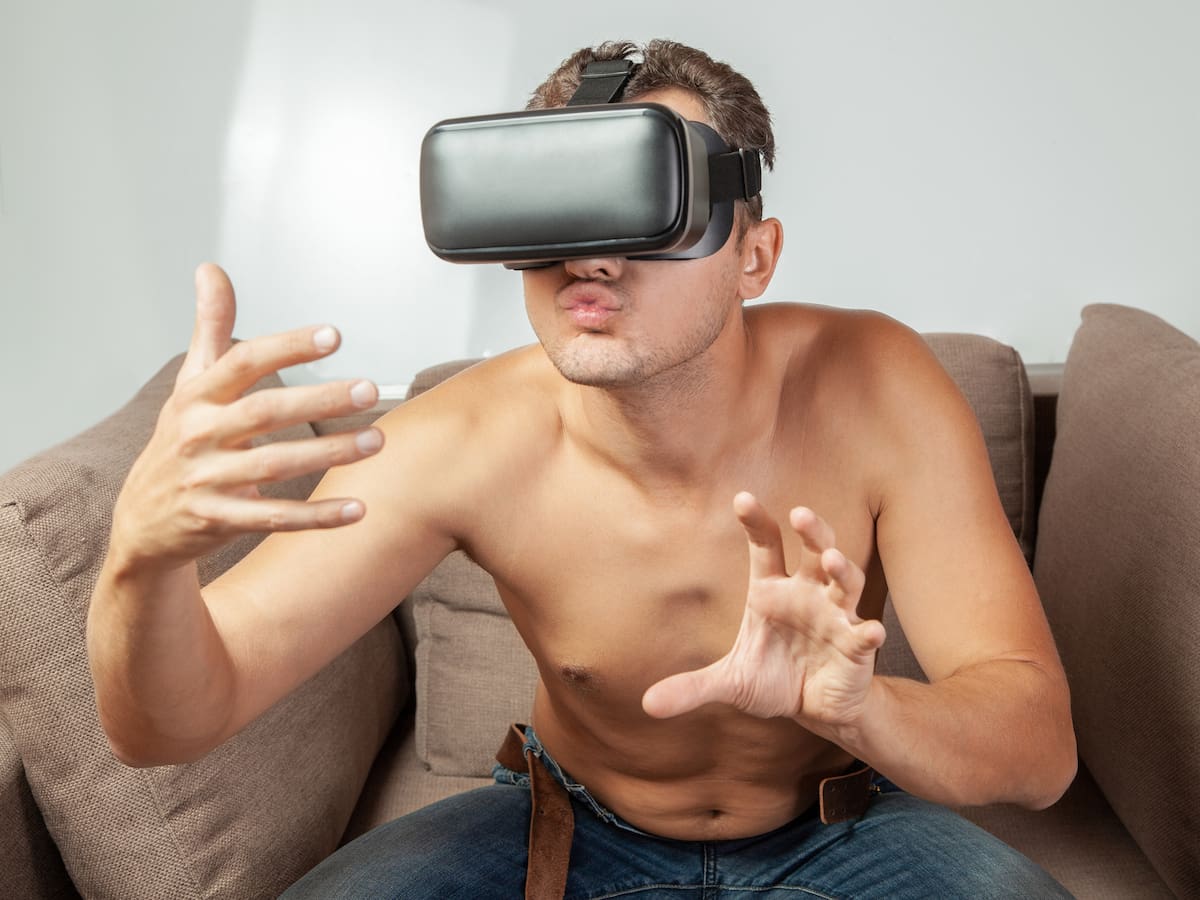Psicóloga advierte sobre los riesgos por falta de interacción real: “Vamos hacia la intimidad con realidad virtual”