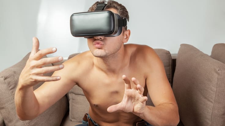 Psicóloga advierte sobre los riesgos por falta de interacción real: “Vamos hacia la intimidad con realidad virtual”