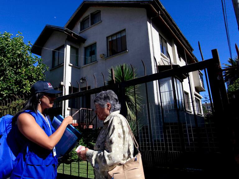 Censo 2024: aún hay plazo para postular como censista y esto pagan por el trabajo