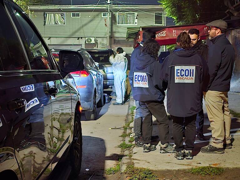 Mujer en situación de calle fue asesinada a tiros en San Ramón: recibió un disparo en la cabeza