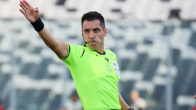 Cristian Garay