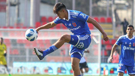 Bastián Tapia Audax