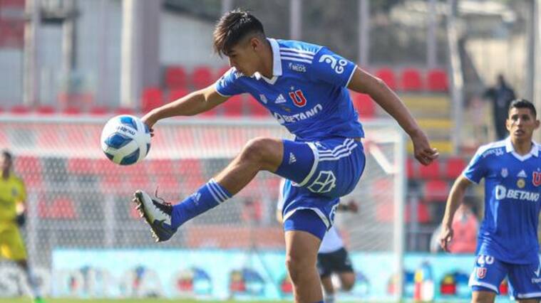 Bastián Tapia Audax