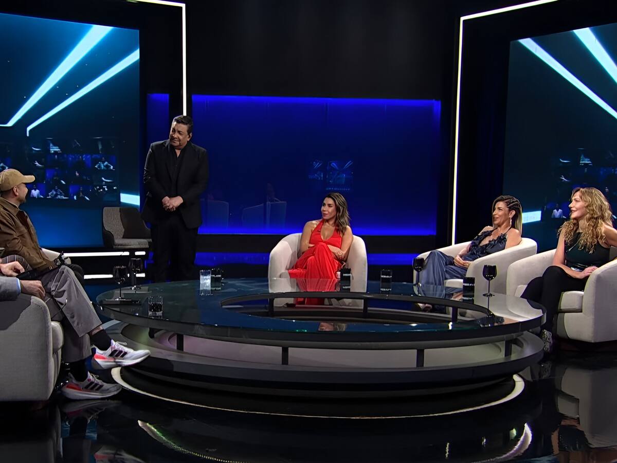 Primer Plano se llena de denuncias en CNTV por “matonaje” contra periodista y dichos de Pancha Merino sobre bullying