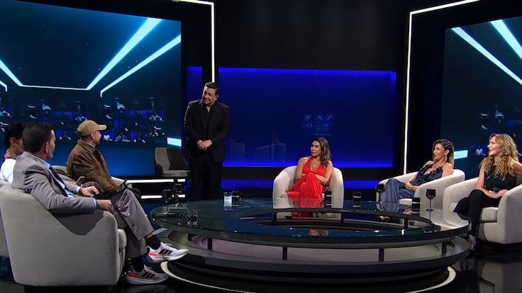 Primer Plano se llena de denuncias en CNTV por “matonaje” contra periodista y dichos de Pancha Merino sobre bullying