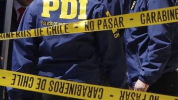 Vuelco en homicidio de Curicó: detienen a hijo de la mujer que supuestamente había asesinado a su pareja
