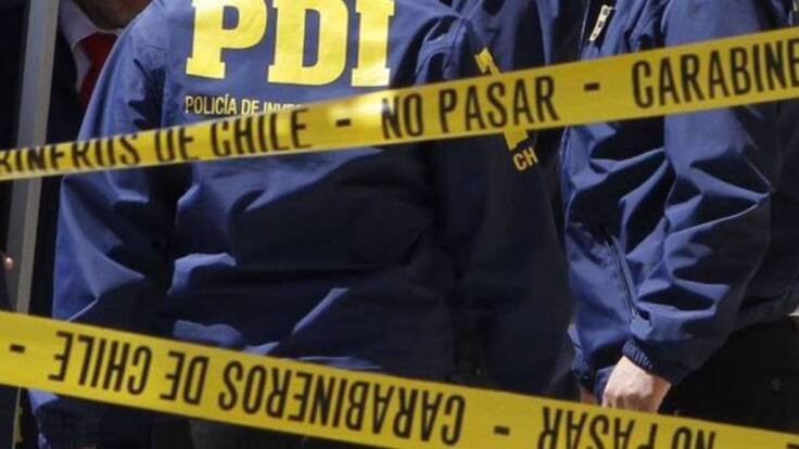 Violento ataque armado en Peñalolén: un hombre de 32 años resultó fallecido